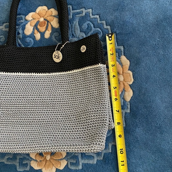 The Sak Purse - Picture 7 of 10